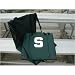 Michigan State Spartans NCAA Ultimate Stadium Seat by Rivalry Distributing