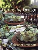 Dining by Design Olga Tuchscher Krasnoff