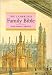 Book KJV Cambridge Family Bible (Pres Ref Ed with Family History pages) Goatskin leather KFAM2