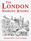 The London nobody knows