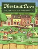Cover of Chestnut Cove by Tim Egan 0395698235