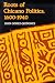 Books : Roots of Chicano Politics, 1600-1940