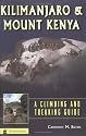 Kilimanjaro and Mount Kenya