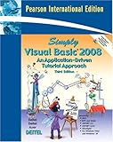 Simply Visual Basic 2008