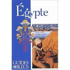 Guide Bleu : �gypte