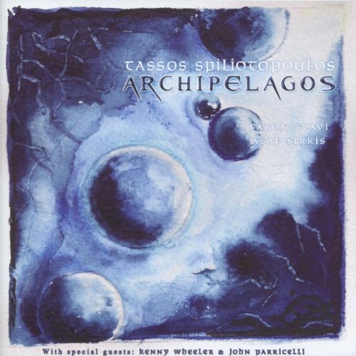 Tassos Spiliotopoulos
