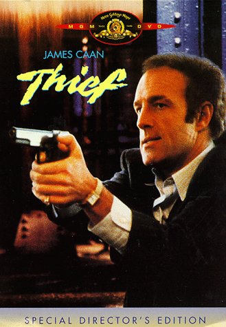 Thief by John Belushi