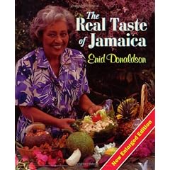 The Real Taste of Jamaica