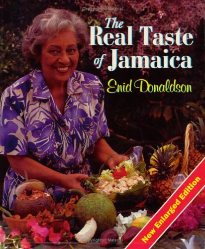 the real taste of jamaica rev ed