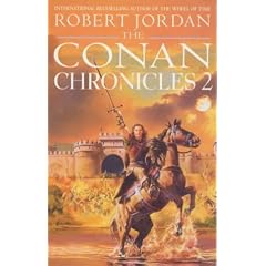 The Conan Chronicles II