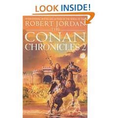 Conan Chronicles 2