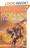 Conan Chronicles 2