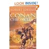 Conan Chronicles 2