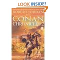 Conan Chronicles 2