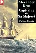 Capitaine de sa Majest�