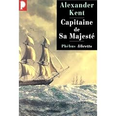 Capitaine de sa Majest�
