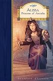 Alissa, Princess of Arcadia (Stardust Classics : Alissa, No. 1)