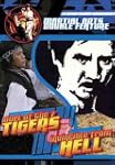NEW Duel Of The 7 Tigers/invincibl (DVD)