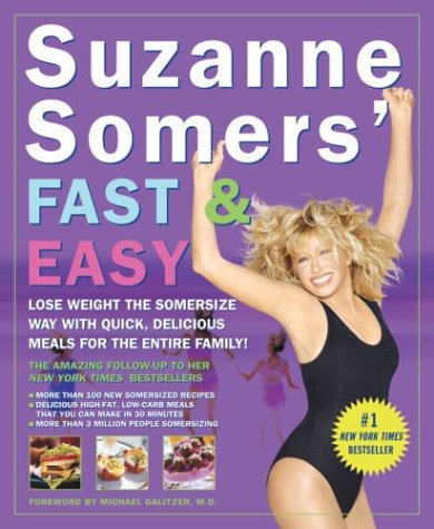 Suzanne Somers