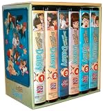 Review Bandai  / Don't Leave Me Alone Daisy (6pc) (Sub)
