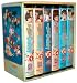 Third Party New : Don't Leave Me Alone Daisy (6pc) (Sub)
