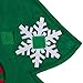3ft Felt Christmas Tree Set with Ornaments - Wall Hanging