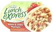 Healthy Choice Lunch Express, Rotini & Zesty Marinara 6.95-Ounce Bowls (Pack of 6)