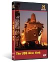Hero Ships: USS New York