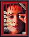 RU 486: Birth Control / TIME Cover: June 14, 1993, Framed Art Print by TIME Magazine