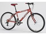 Olpran Buffalo 15" Youth Bike 2008 Aluminum