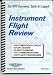 Books : Instrument flight review (Flight bag series)