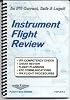 Instrument flight review (Flight bag series)