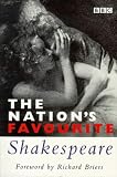The Nations Favourite Shakespeare: Famous Speeches and Sonnets (Poetry)
