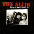 Live at the Gibus Club