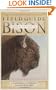 Field Guide to the North American Bison (Sasquatch Field Guide Series)