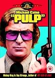 Pulp [ NON-USA FORMAT, PAL, Reg.2 Import - United Kingdom ]