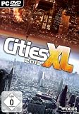 Cities XL 2012