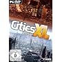 Cities XL 2012 von dtp entertainment AG