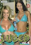 Revue Mistique Productions  / Lubed - Vol. 8