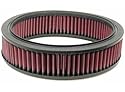 K&N E-2810 Replacement Air Filter