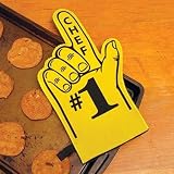 Gama-Go - 'No. 1 Chef' Oven Mitt