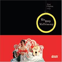 Unholy Matrimony