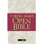 Open Bible, Classic Edition
