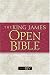 Open Bible, Classic Edition