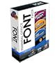 Essential Office Fonts