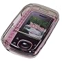 mobile:instyle Crystal Case f�r Samsung B3310