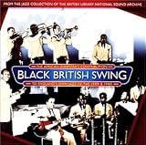 Black British Swing