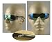 Ztek with Gold Mirror Lens