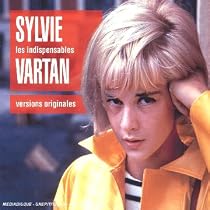 Les Indispensables : Sylvie Vartan
