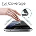 Galaxy Note 7 Screen Protector [Full Coverage] ,iVoler [2-Pack] [3D Full Curved Edge] [No Bubble] [Ultra Clear] Premium PET Film Screen Protector for Samsung Galaxy Note 7, LIFETIME WARRANTY